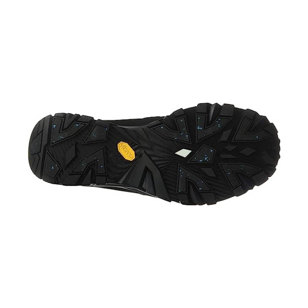 Merrell Men's Coldpack Ice + Moc Waterproof Shoe - Black - Lenny's Shoe & Apparel