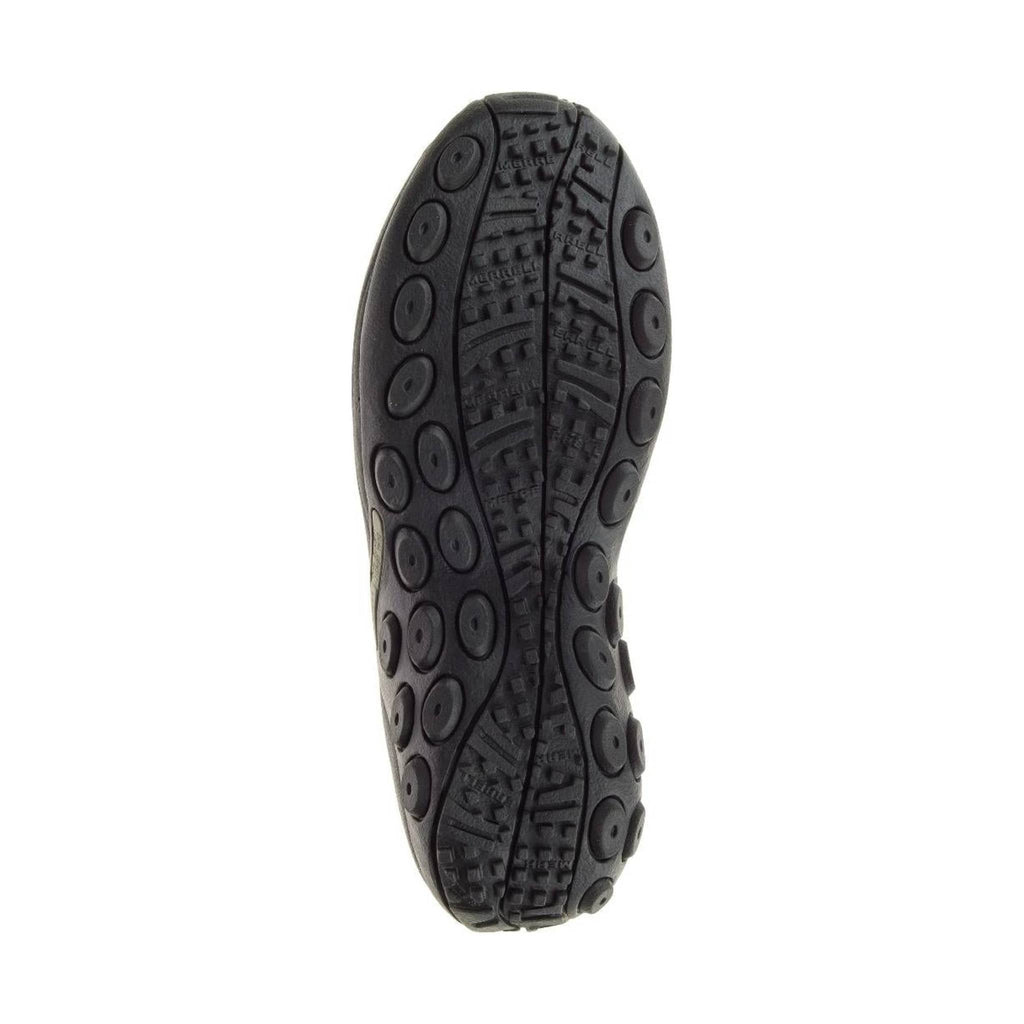 Merrell Men's Jungle Moc - Black - Lenny's Shoe & Apparel