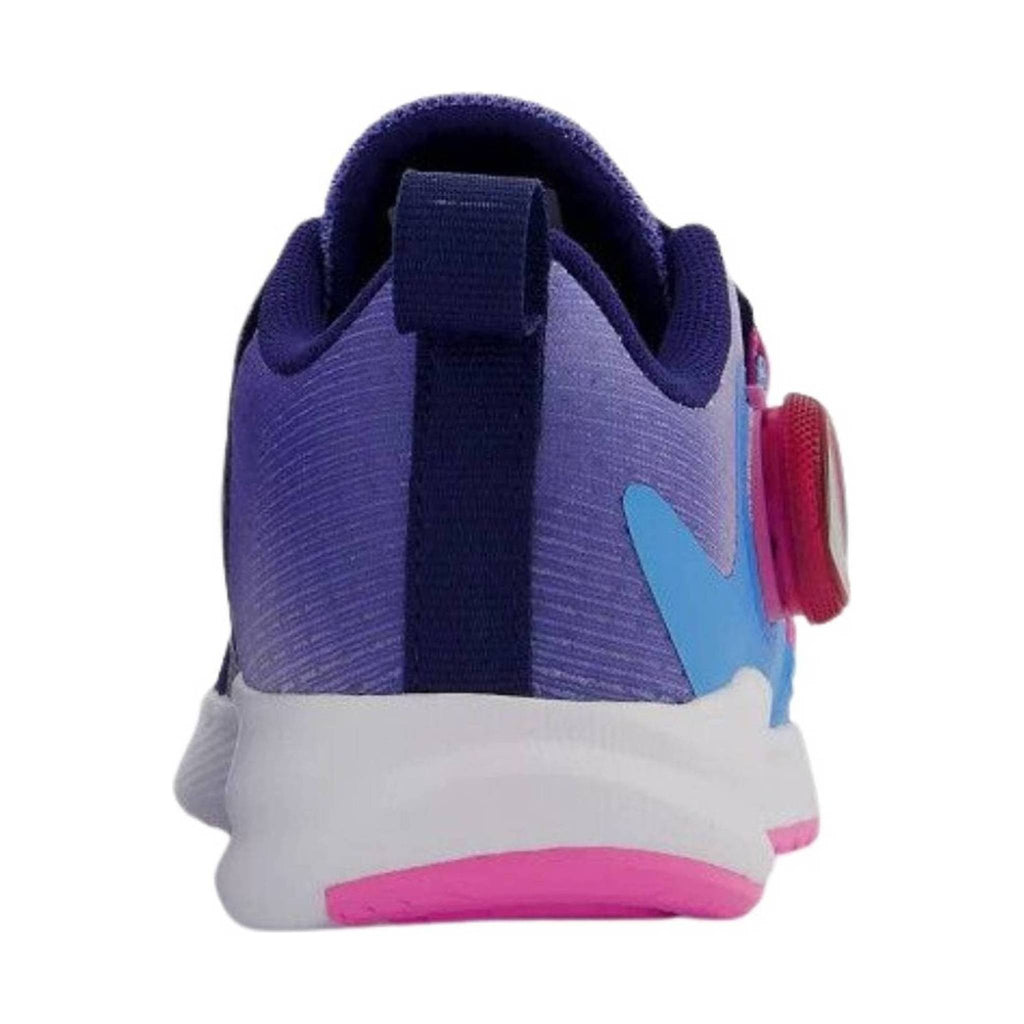 New Balance Big Kids' Fuel Core Reveal v3 BOA - Vibrant Violet - Lenny's Shoe & Apparel