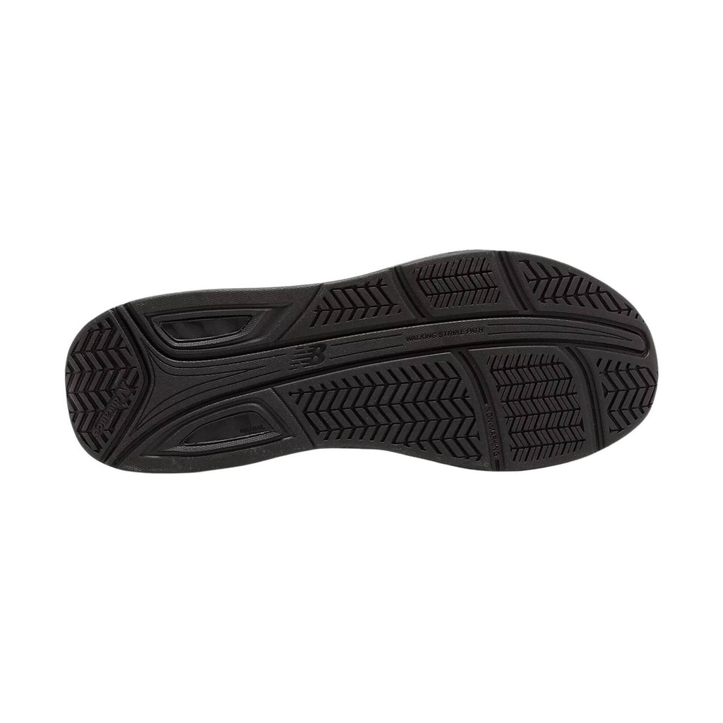New Balance Men's 928v3 Walking Shoes - Brown Leather - Lenny's Shoe & Apparel