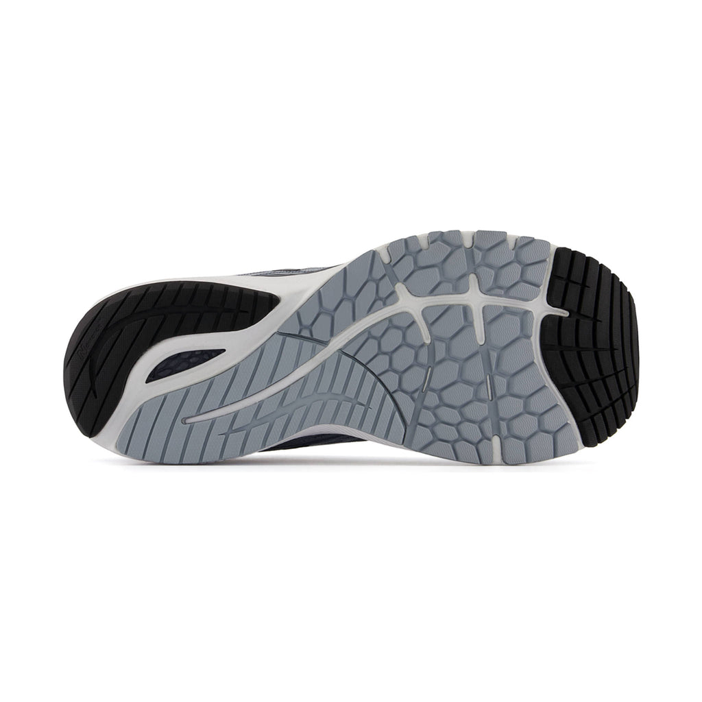 New Balance Men's Fresh Foam X 860v12 - Ocean Grey - Lenny's Shoe & Apparel