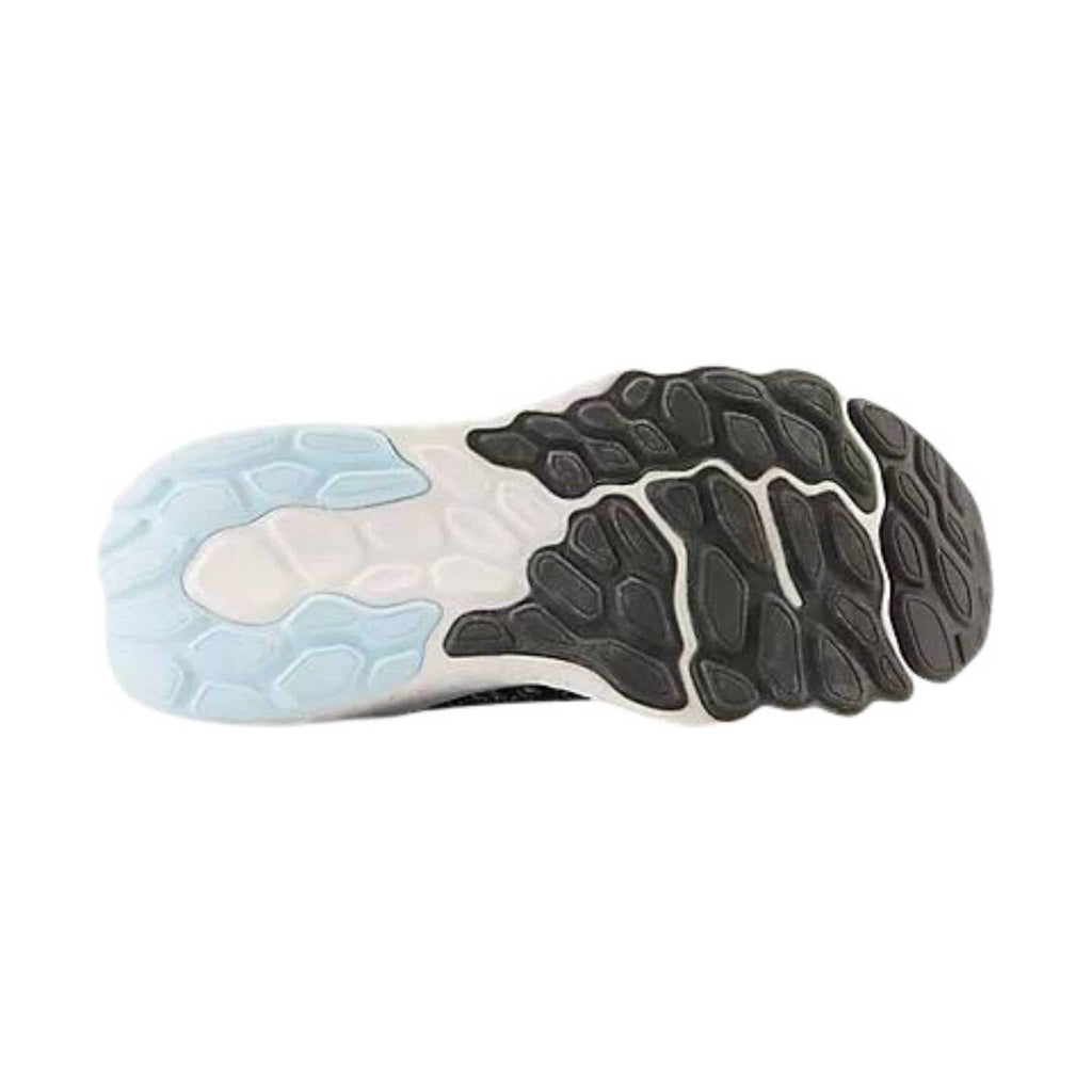New Balance Women's Fresh Foam X 1080v12 Running Shoe - Blacktop - Lenny's Shoe & Apparel