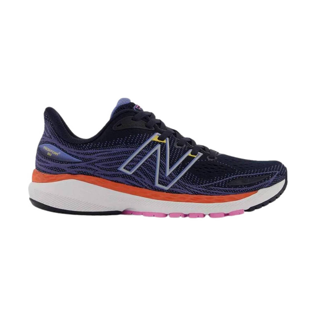 New Balance Women's Fresh Foam X 860v12 - Eclipse - Lenny's Shoe & Apparel