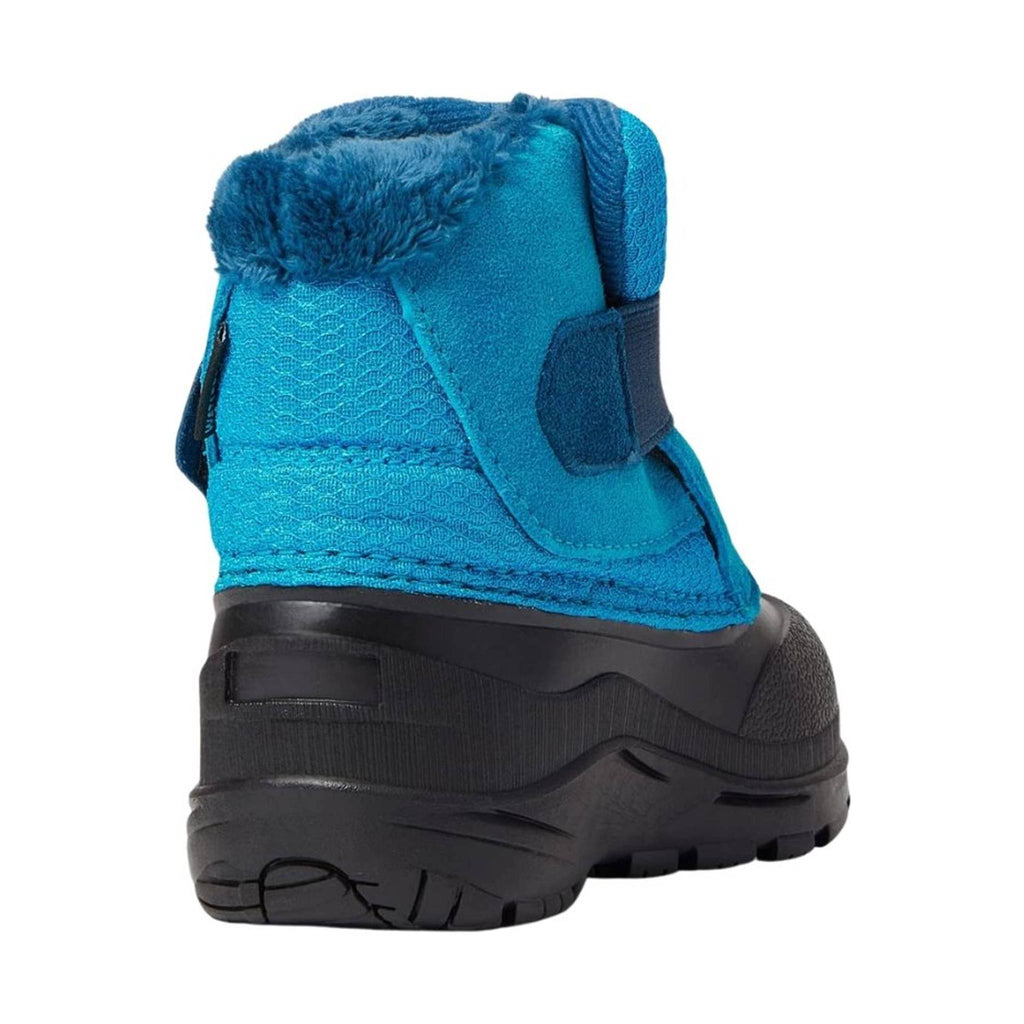 North Face Kids' Toddler Alpenglow II Winter Boots - Acoustic Blue/Shady Blue - Lenny's Shoe & Apparel