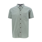 Old Ranch Men's Leo Shirt - Green - Lenny's Shoe & Apparel