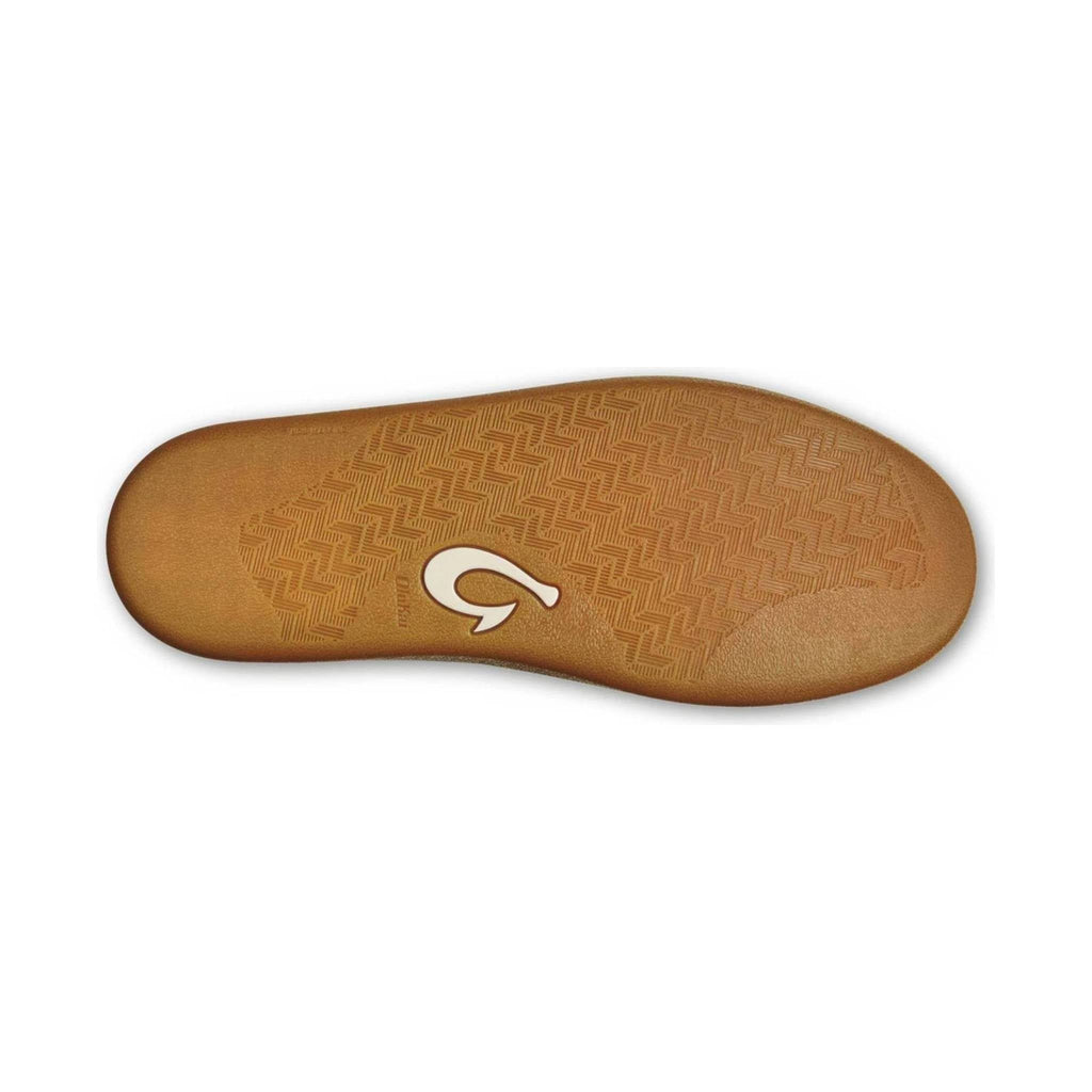 Olukai Men's Punini - Clay/Lemon Grass - Lenny's Shoe & Apparel