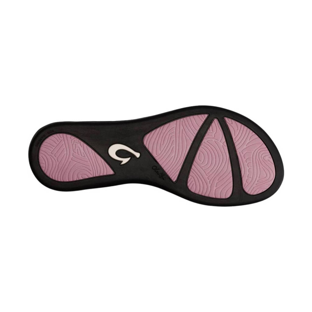 Olukai Women's Hoopio Pae Flip Flop - Ash Rose/Pae - Lenny's Shoe & Apparel