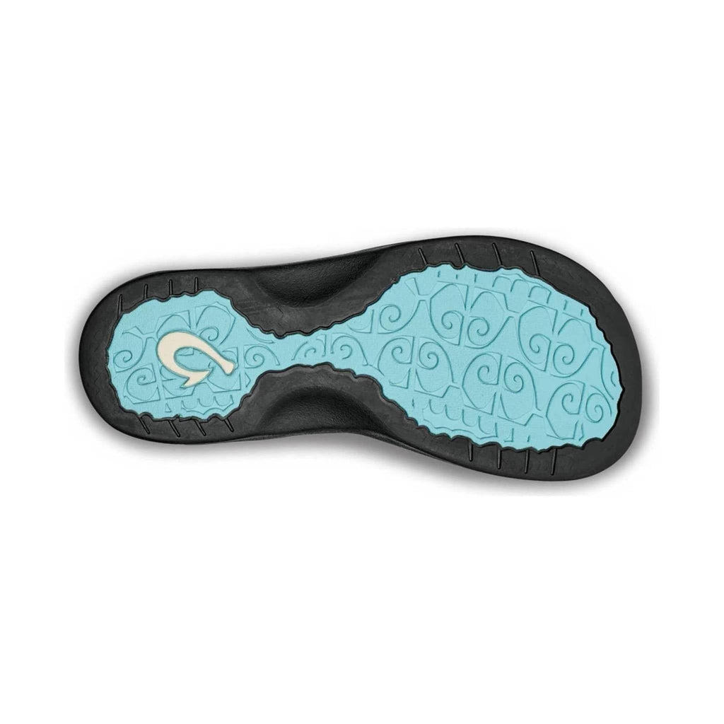 Olukai Women's Ohana Flip Flop - Sea - Lenny's Shoe & Apparel