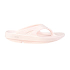 OOfos OOriginal Flip Flops - Blush - Lenny's Shoe & Apparel