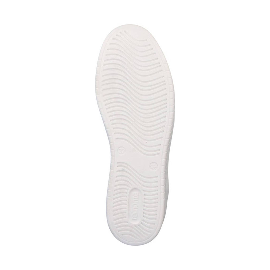 Remonte Women's Namur Shoes - White/Miscellaneous - Lenny's Shoe & Apparel