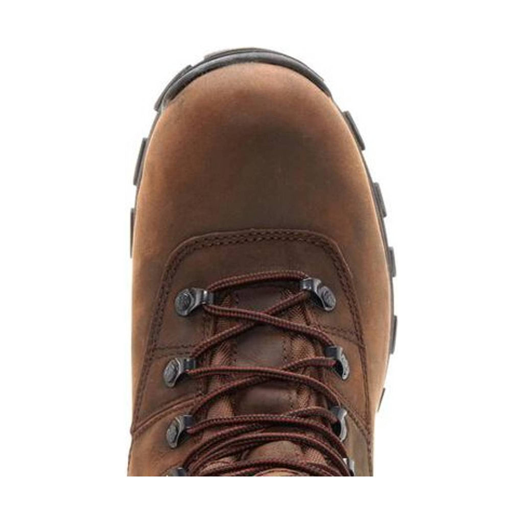 Rocky Men's Sport Utility 8" Insulated Waterproof Boot - Brown - Lenny's Shoe & Apparel