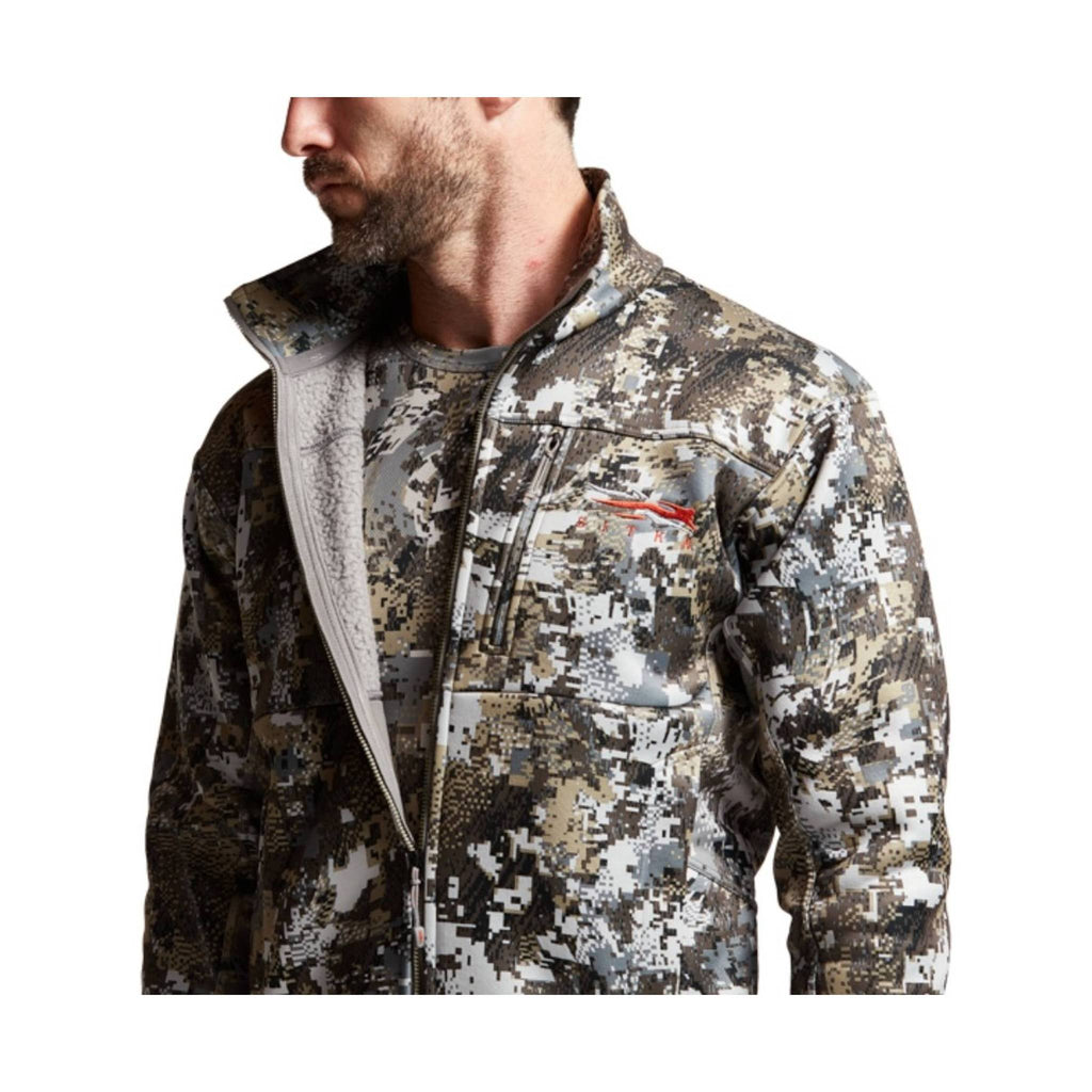 Sitka Men's Traverse Jacket - Elevated - Lenny's Shoe & Apparel