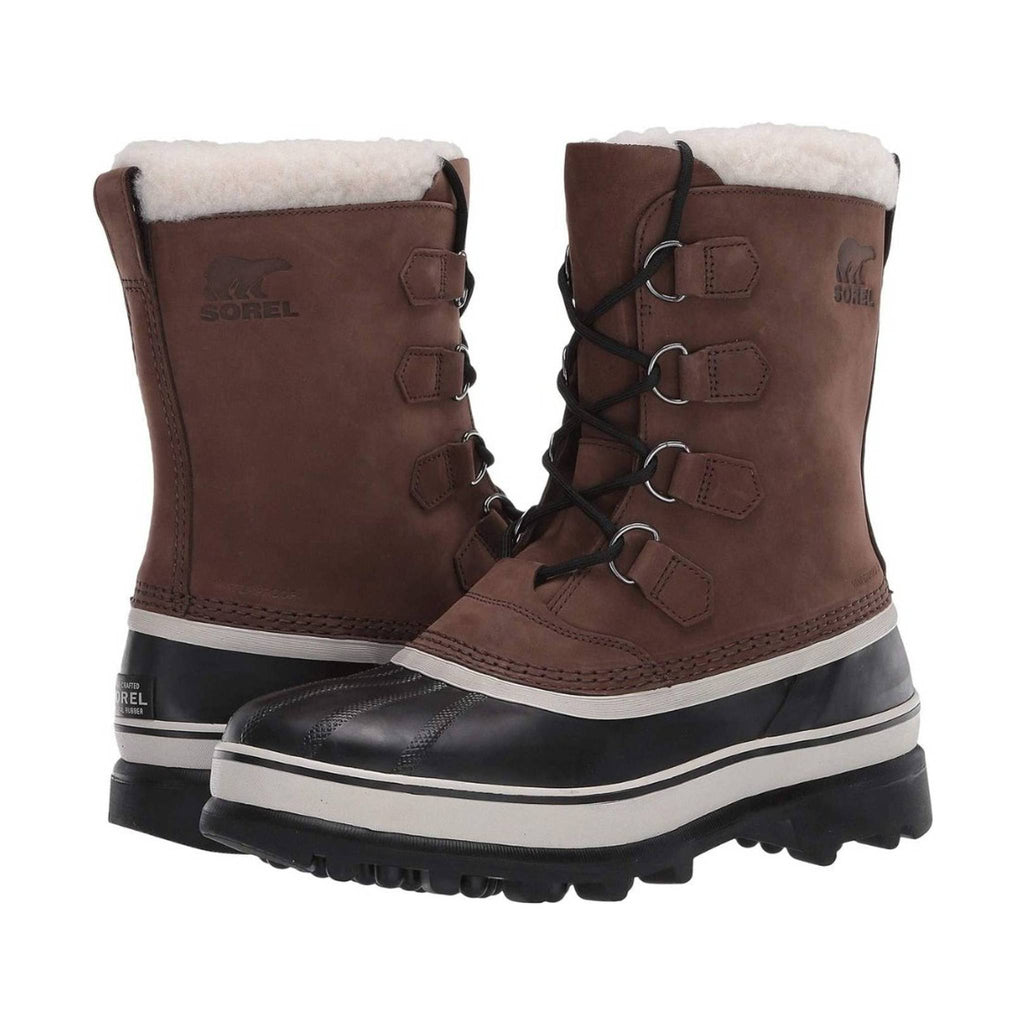 Sorel Men's Caribou Boot - Bruno - Lenny's Shoe & Apparel