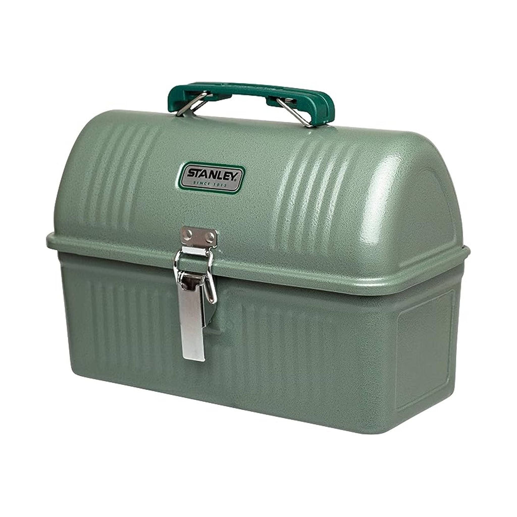 Stanley Classic Lunchbox - Hammertone Green - Lenny's Shoe & Apparel