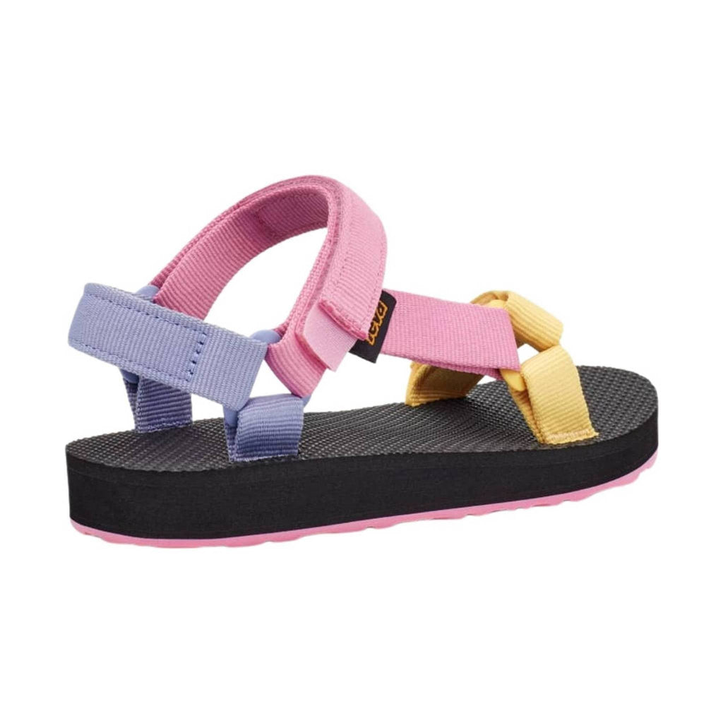 Teva Little Kids' Original Universal Sandal - Rosebloom Multi - Lenny's Shoe & Apparel