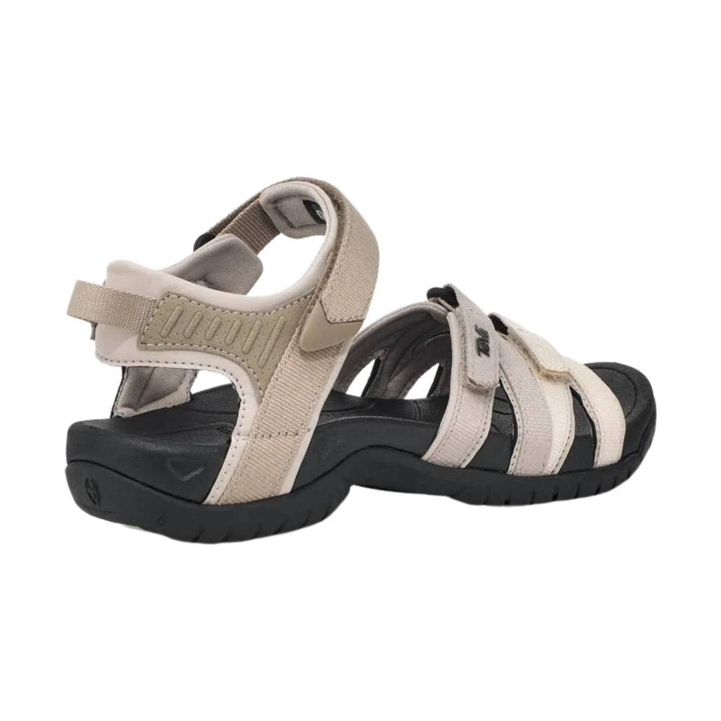 Teva Women's Tirra Sandal - Black/Birch Multi - Lenny's Shoe & Apparel