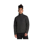 The North Face Men's Apex Bionic Jacket - Dark Grey Heather - Lenny's Shoe & Apparel