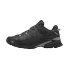 The North Face Men's Ultra 112 Waterproof Shoes - Asphalt Grey/TNF Black - Lenny's Shoe & Apparel