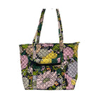 Vera Bradley Small Tote - Bloom Bloom - Lenny's Shoe & Apparel