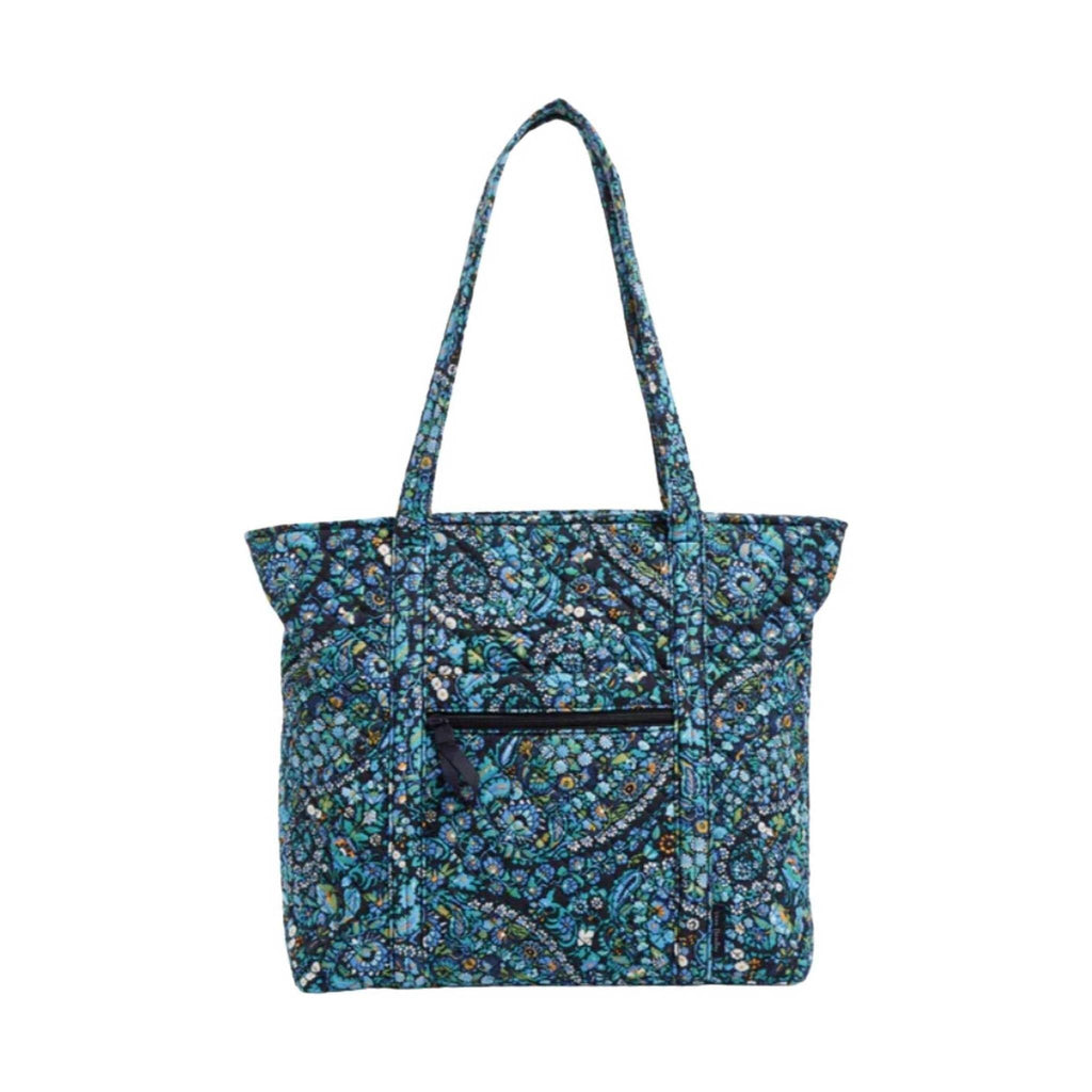 Vera Bradley Tote - Dreamer Paisley - Lenny's Shoe & Apparel