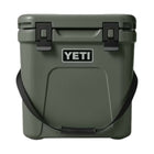 YETI Roadie 24 Hard Cooler - Camp Green (Limited Edition) - Lenny's Shoe & Apparel